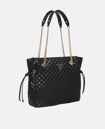 Guess kabelka tote Černá 1
