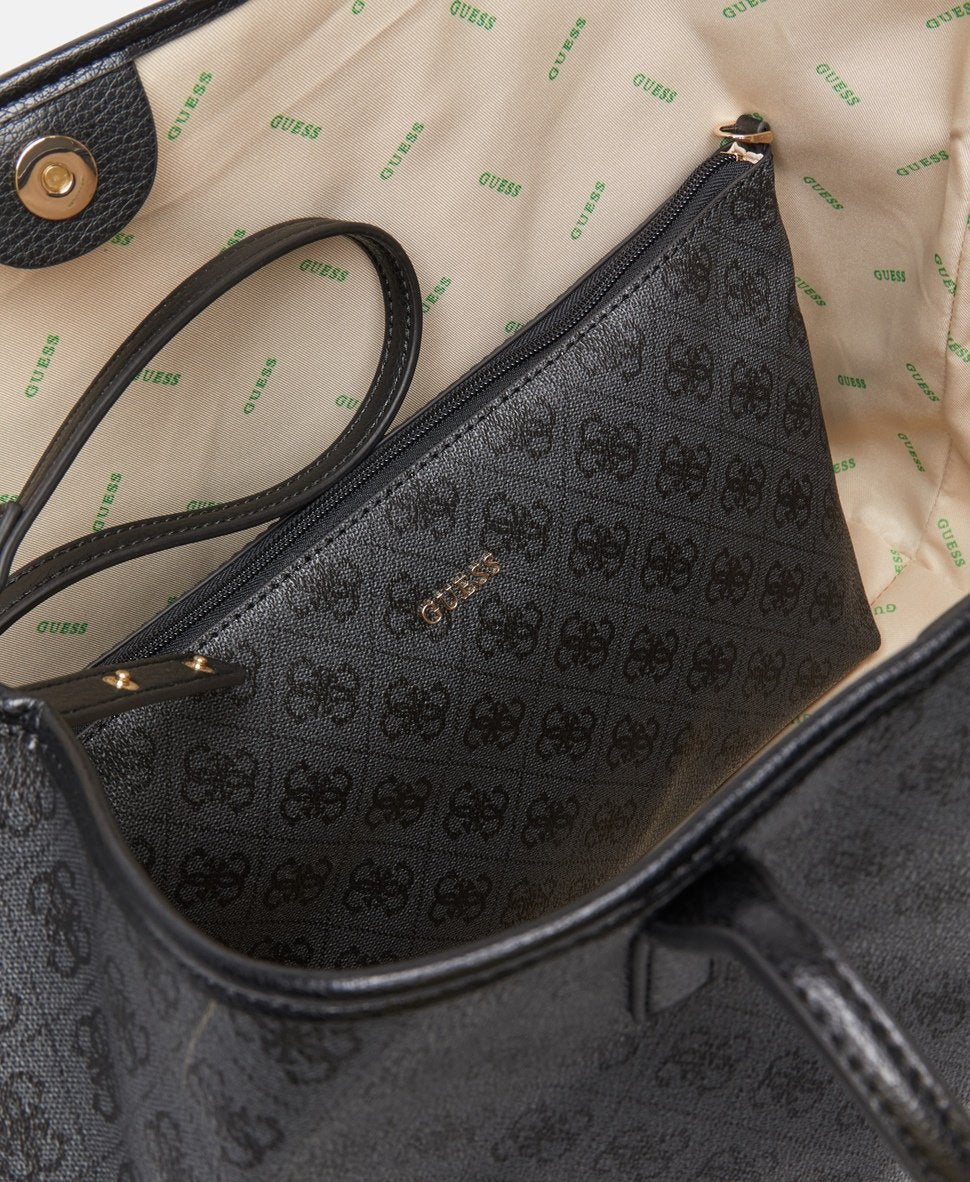 Guess kabelka Šedá 3