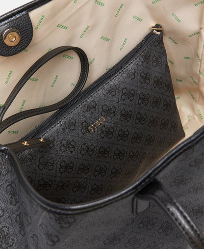 Guess kabelka Šedá 3