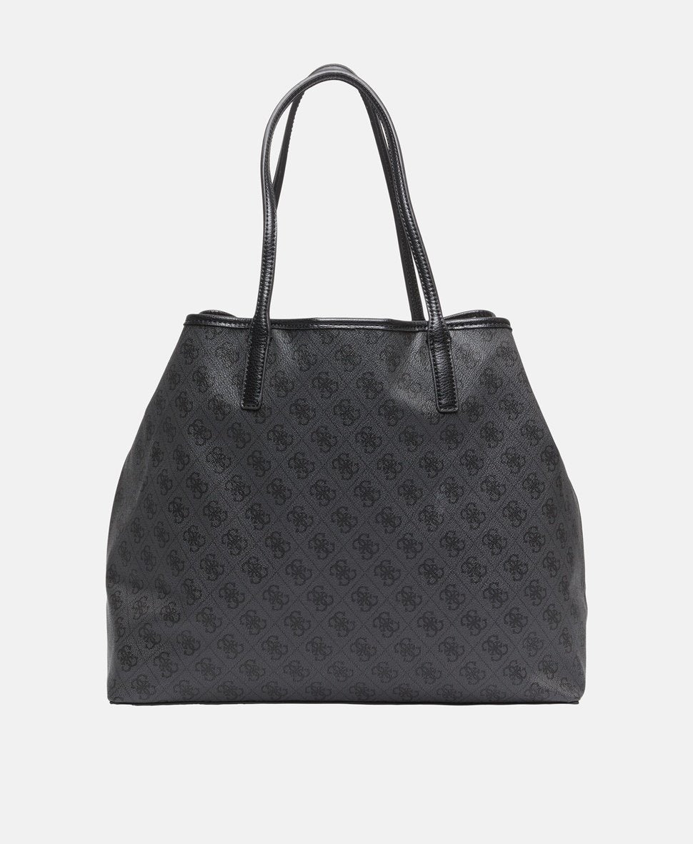 Guess kabelka Šedá 4