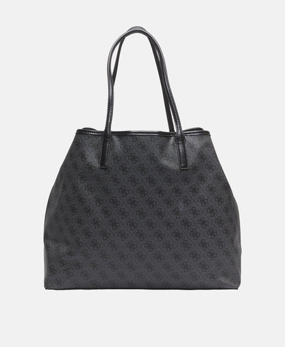 Guess kabelka Šedá 4