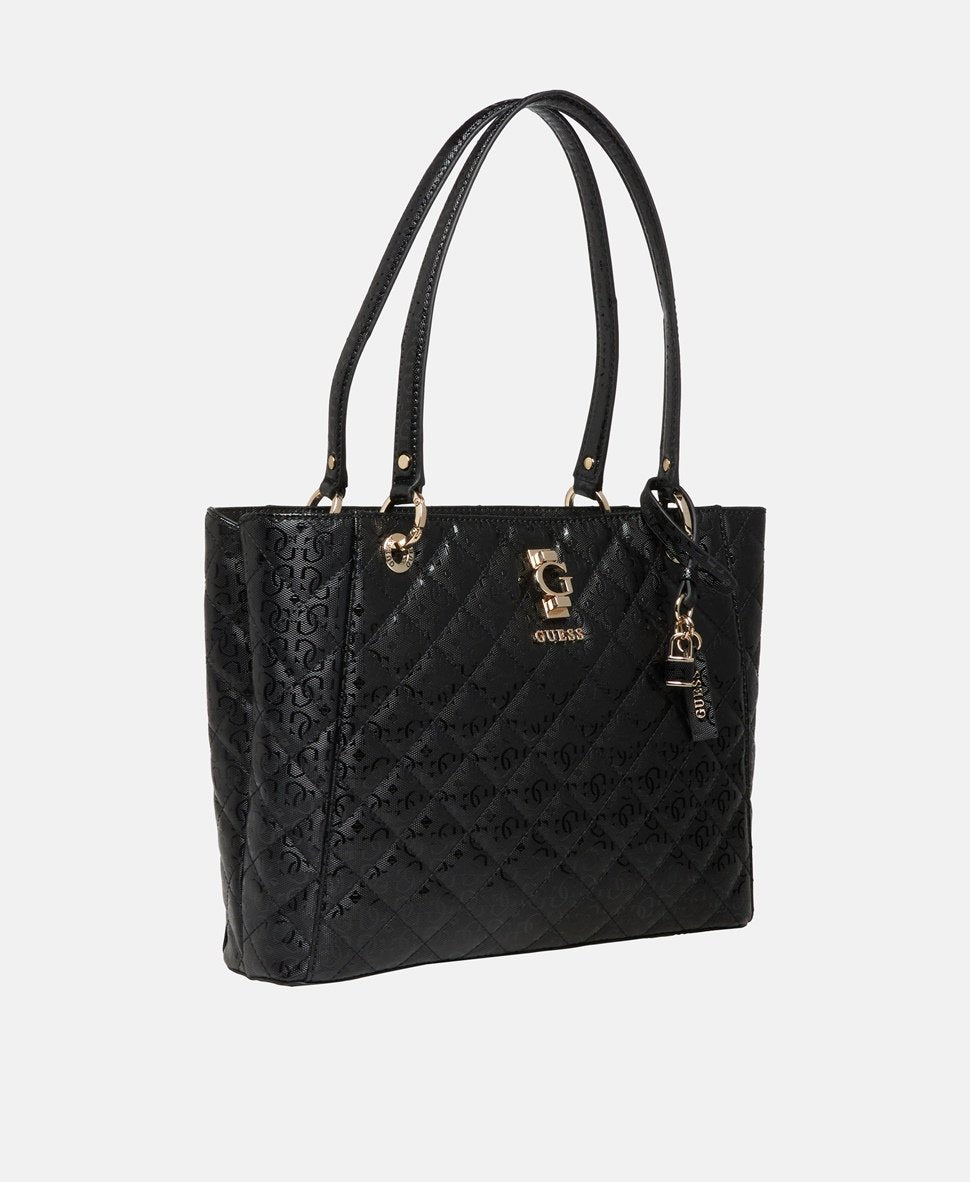 Guess kabelka tote Černá 1