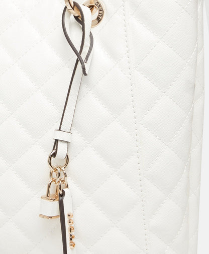 Guess kabelka tote Bílá 2