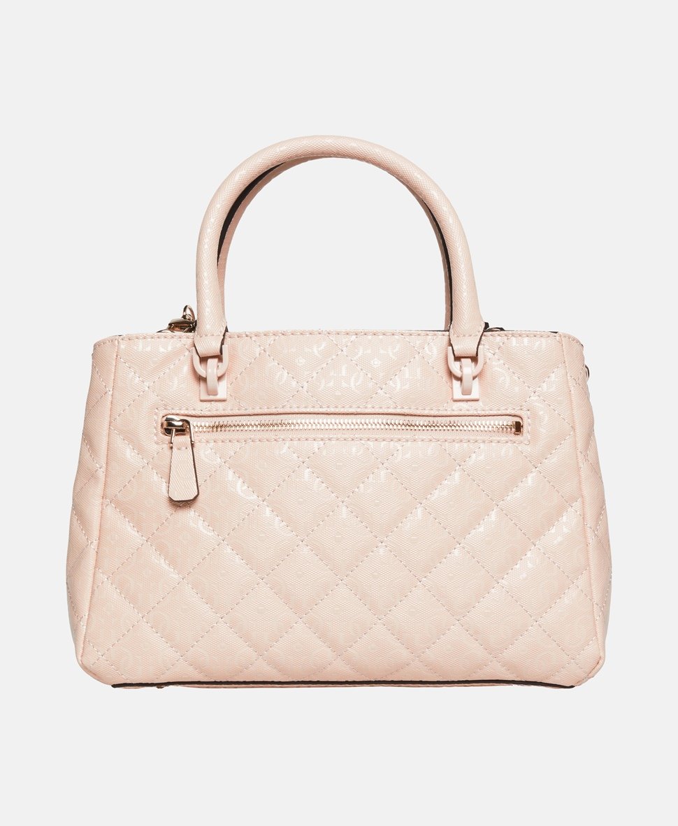 Guess kabelka Jěmně béžová 4