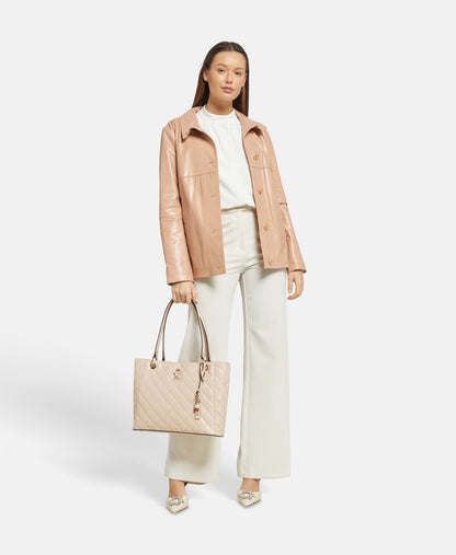 Guess kabelka tote Písečná 5