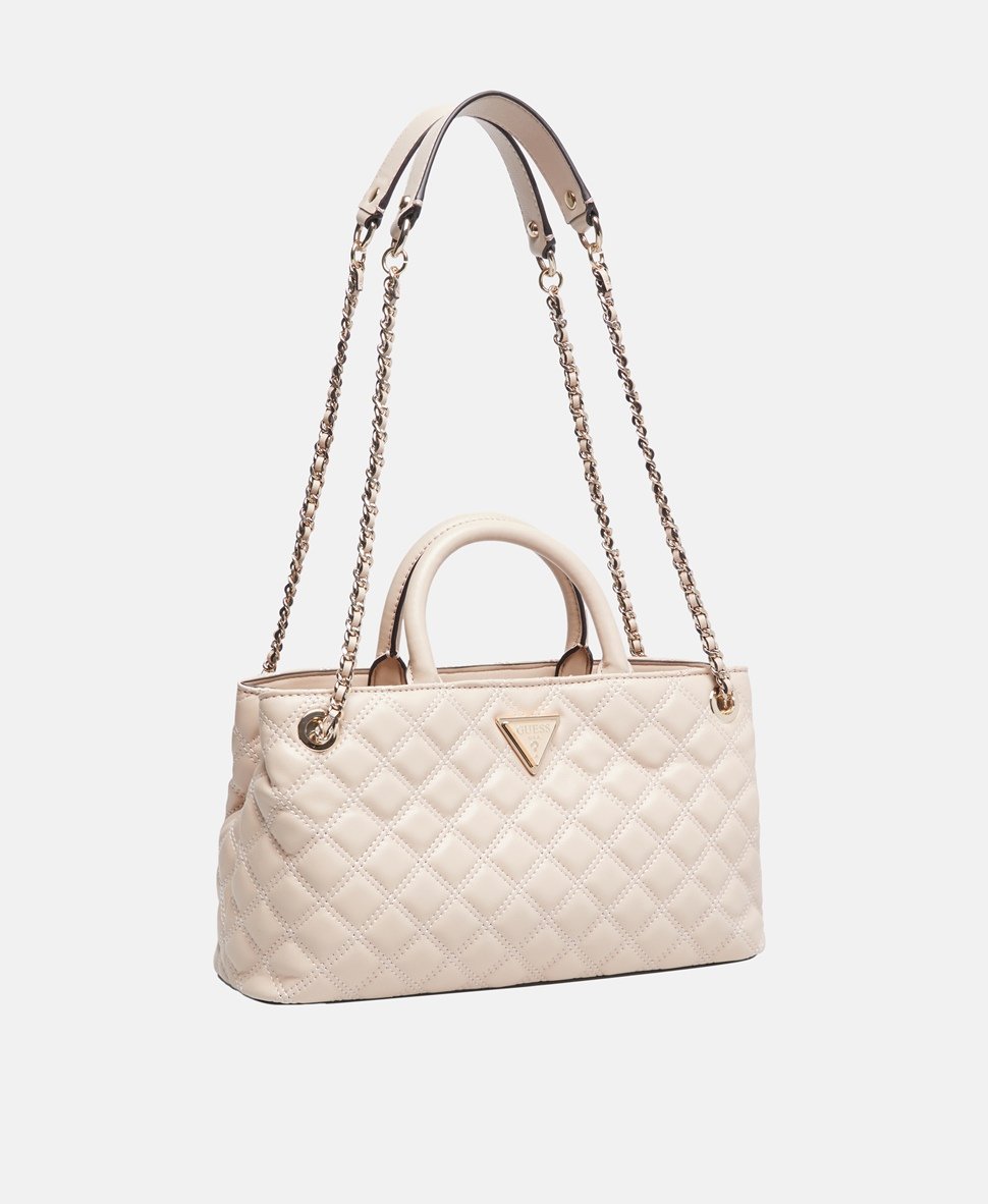 Guess kabelka Béžová 1