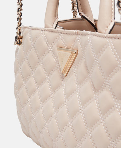 Guess kabelka Béžová 2