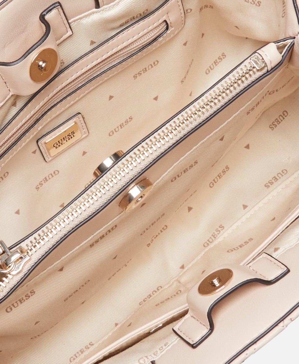 Guess kabelka Béžová 3