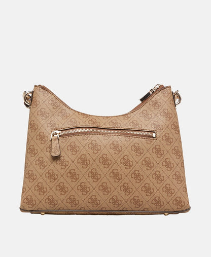 Guess kabelka přes rameno Tan 4