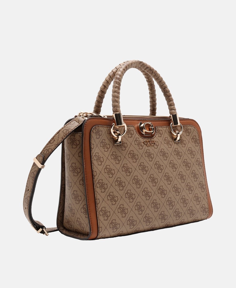 Guess kabelka Tan 1