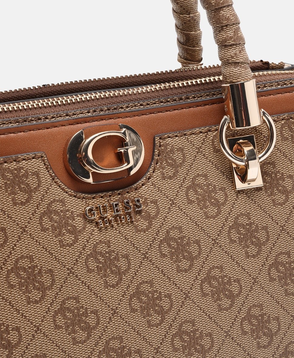 Guess kabelka Tan 2