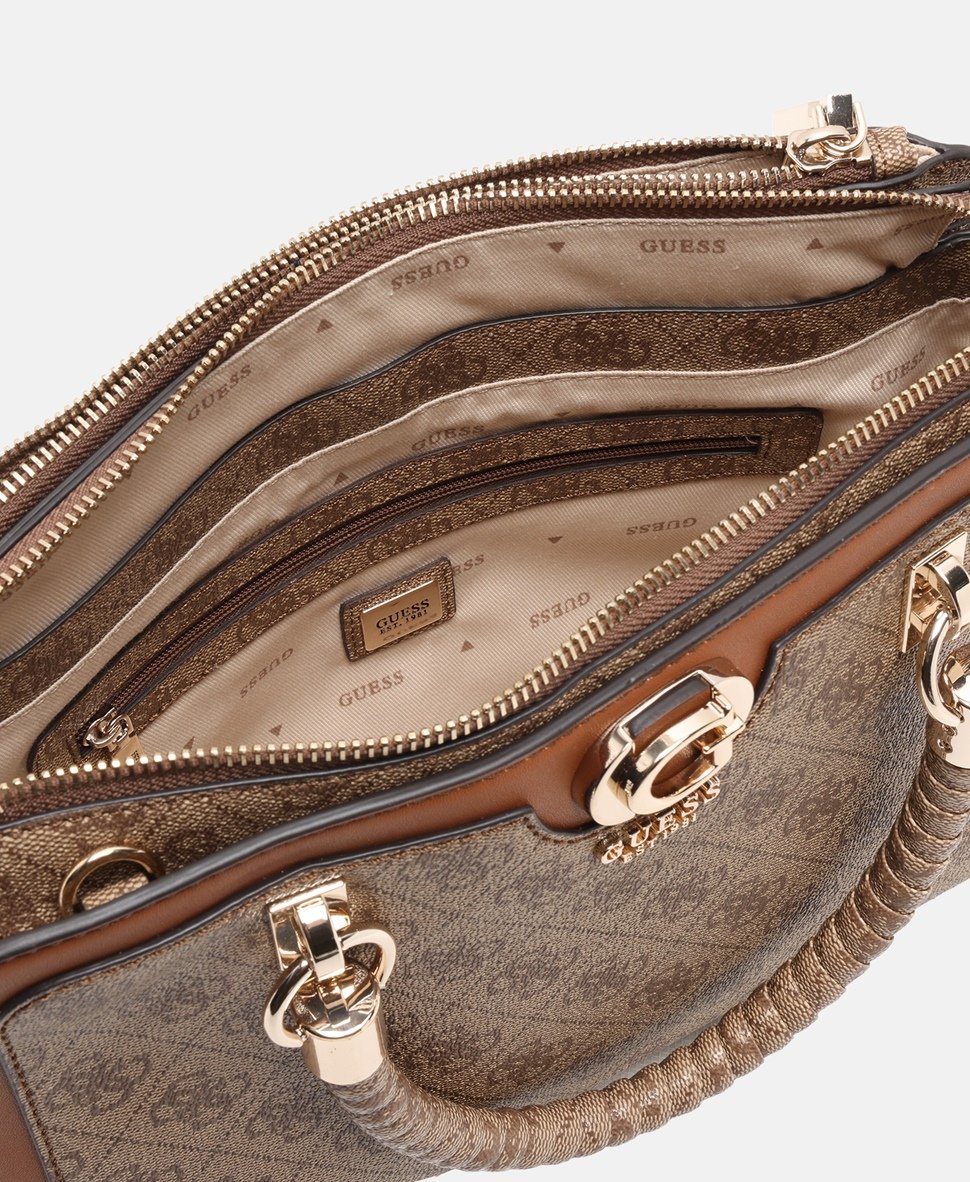 Guess kabelka Tan 3