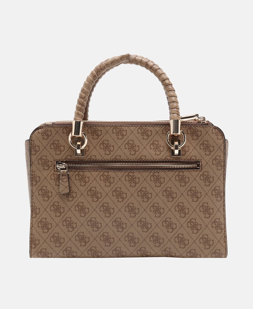 Guess kabelka Tan 4