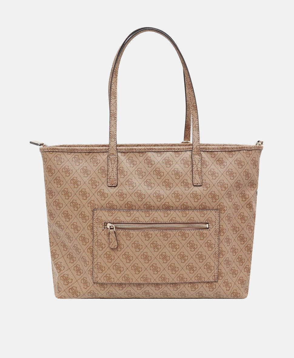 Guess kabelka tote Tan 4