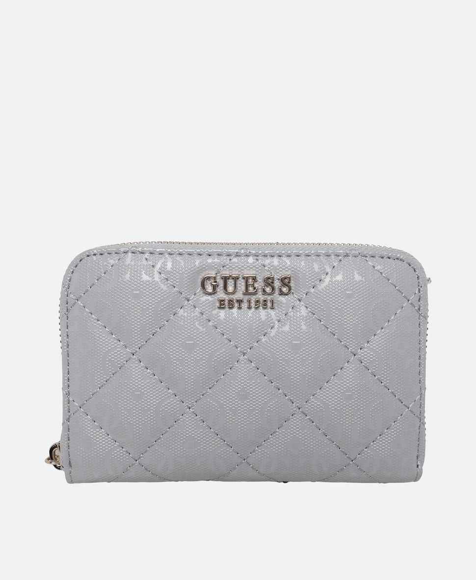 Guess peněženka Mauve 1