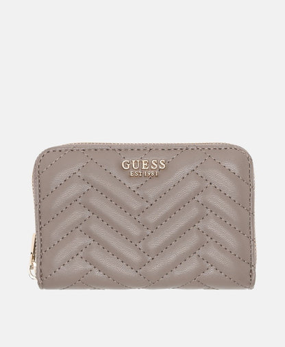 Guess peněženka Taupe 1