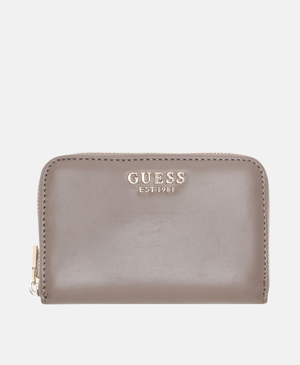 Guess peněženka Taupe 1