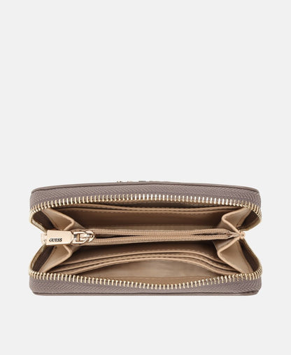 Guess peněženka Taupe 3