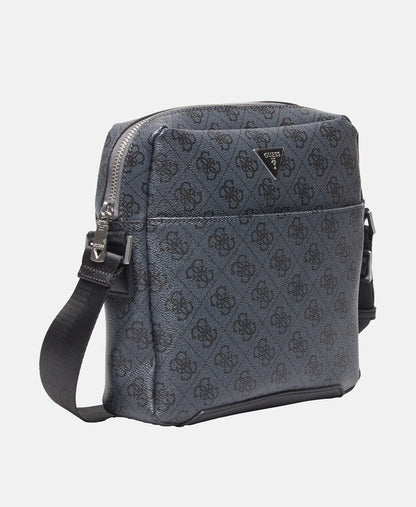 Guess kabelka přes rameno Černá 1