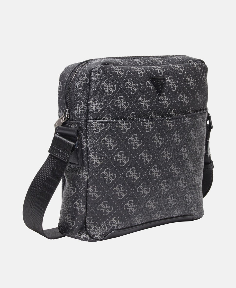 Guess kabelka přes rameno Černá 1