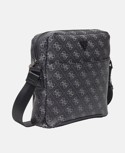 Guess kabelka přes rameno Černá 1