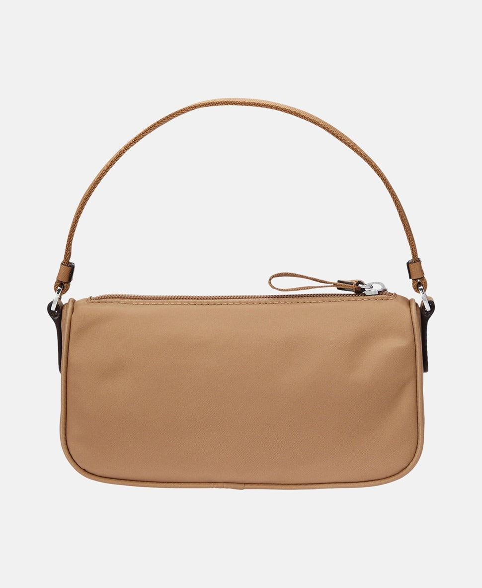 Lauren Ralph Lauren kabelka přes rameno Khaki 3