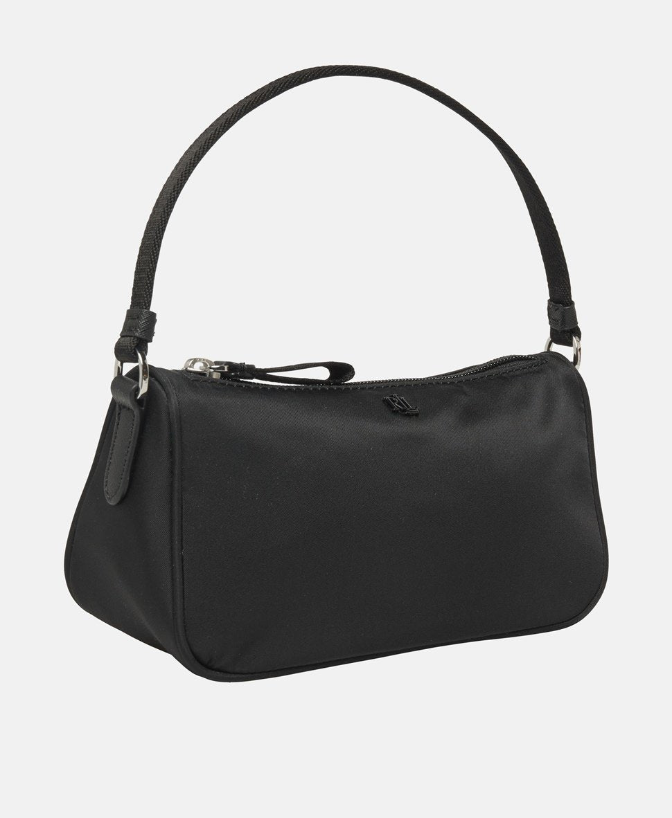 Lauren Ralph Lauren kabelka Černá 1