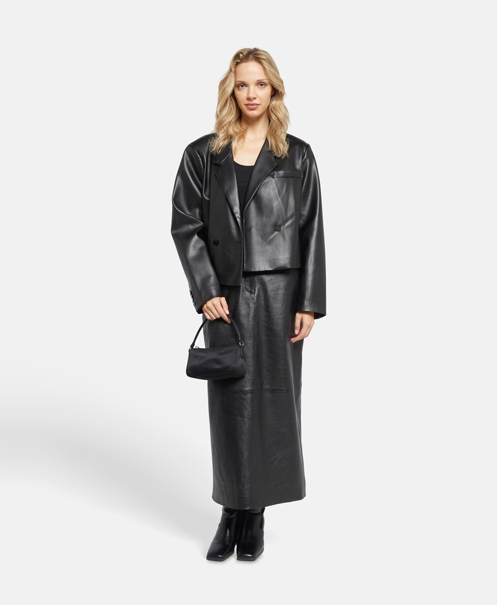 Lauren Ralph Lauren kabelka Černá 5