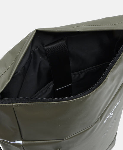 Strellson batoh Khaki 3