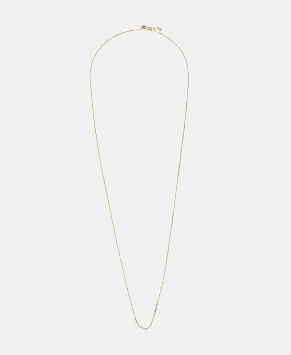 Lawrence Grey Jewelry náhrdelník Zlatá 1