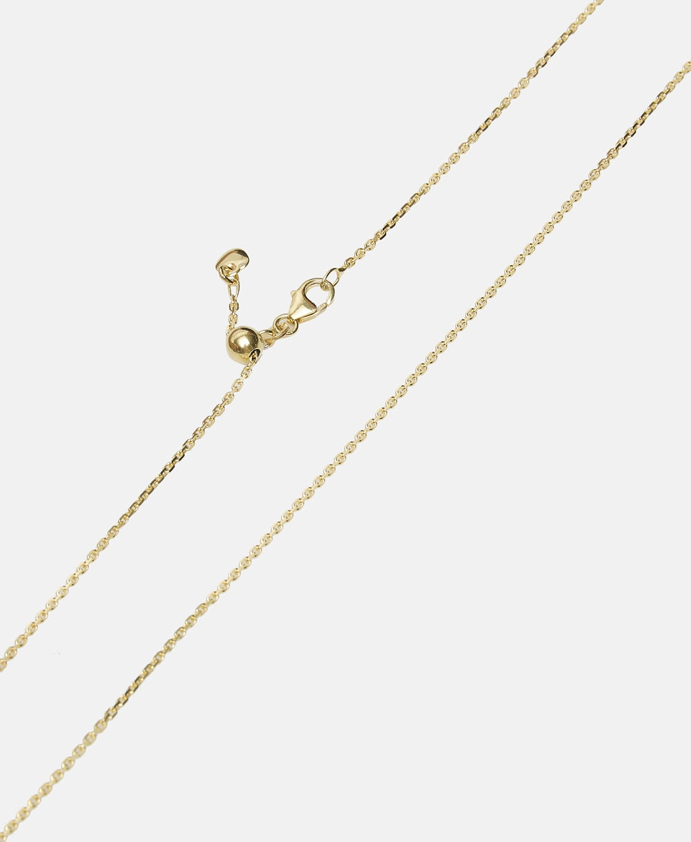 Lawrence Grey Jewelry náhrdelník Zlatá 2