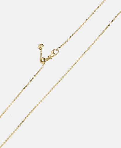 Lawrence Grey Jewelry náhrdelník Zlatá 2