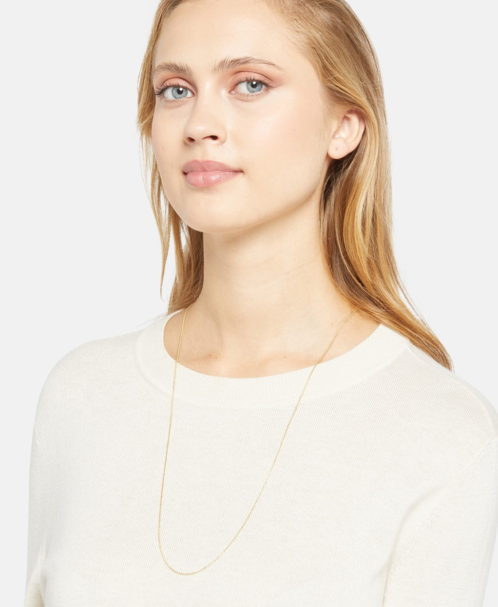 Lawrence Grey Jewelry náhrdelník Zlatá 3