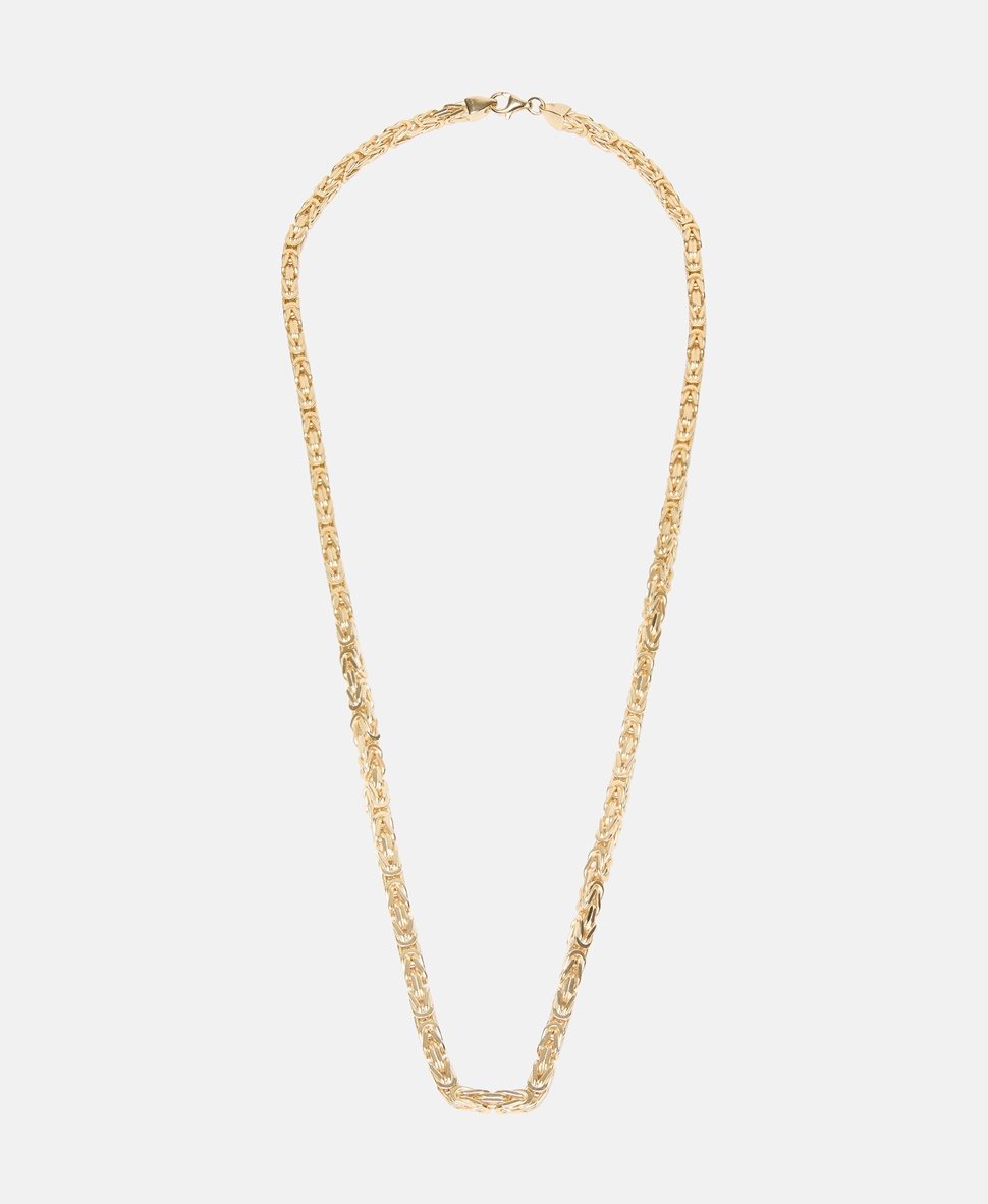 Lawrence Grey Jewelry náhrdelník Zlatá 1