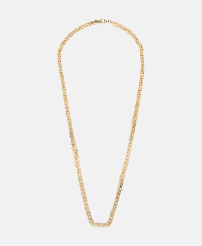 Lawrence Grey Jewelry náhrdelník Zlatá 1