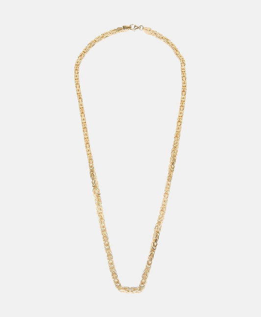 Lawrence Grey Jewelry náhrdelník Zlatá 1