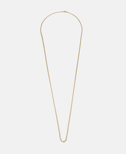Lawrence Grey Jewelry náhrdelník Zlatá 1