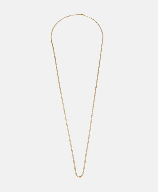 Lawrence Grey Jewelry náhrdelník Zlatá 1