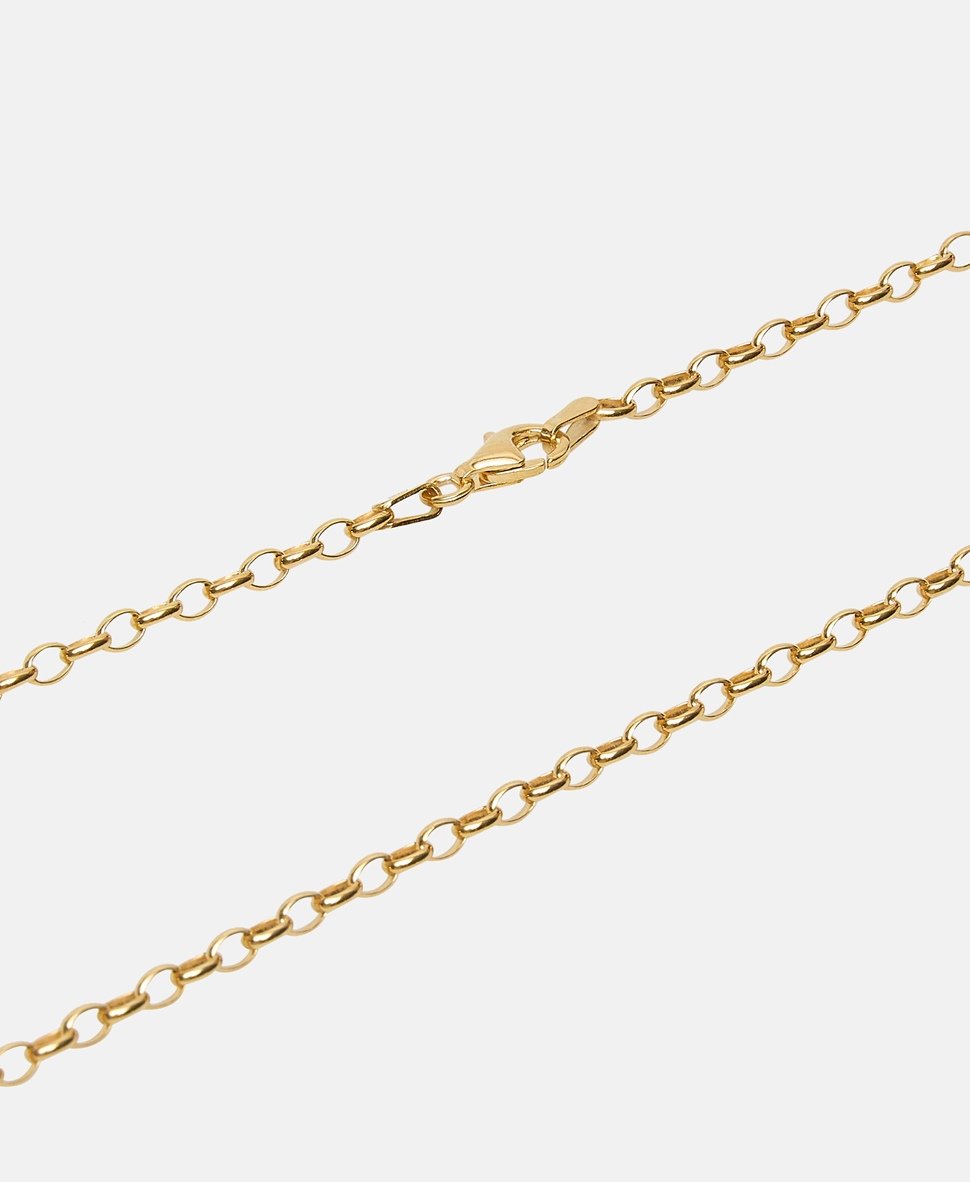 Lawrence Grey Jewelry náhrdelník Zlatá 2