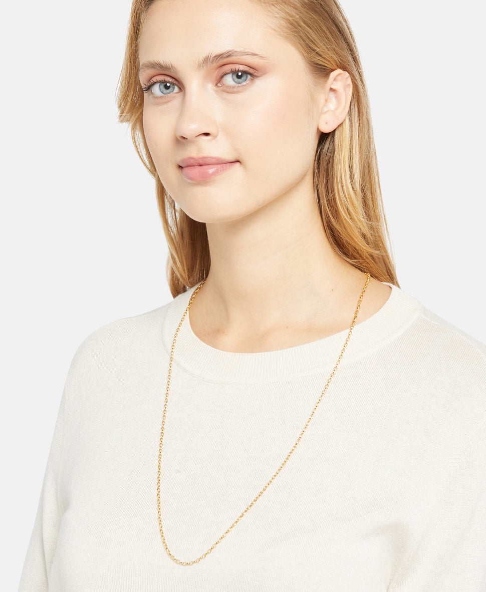 Lawrence Grey Jewelry náhrdelník Zlatá 3