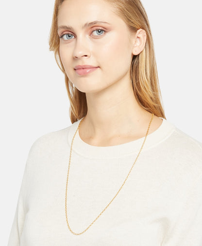 Lawrence Grey Jewelry náhrdelník Zlatá 3