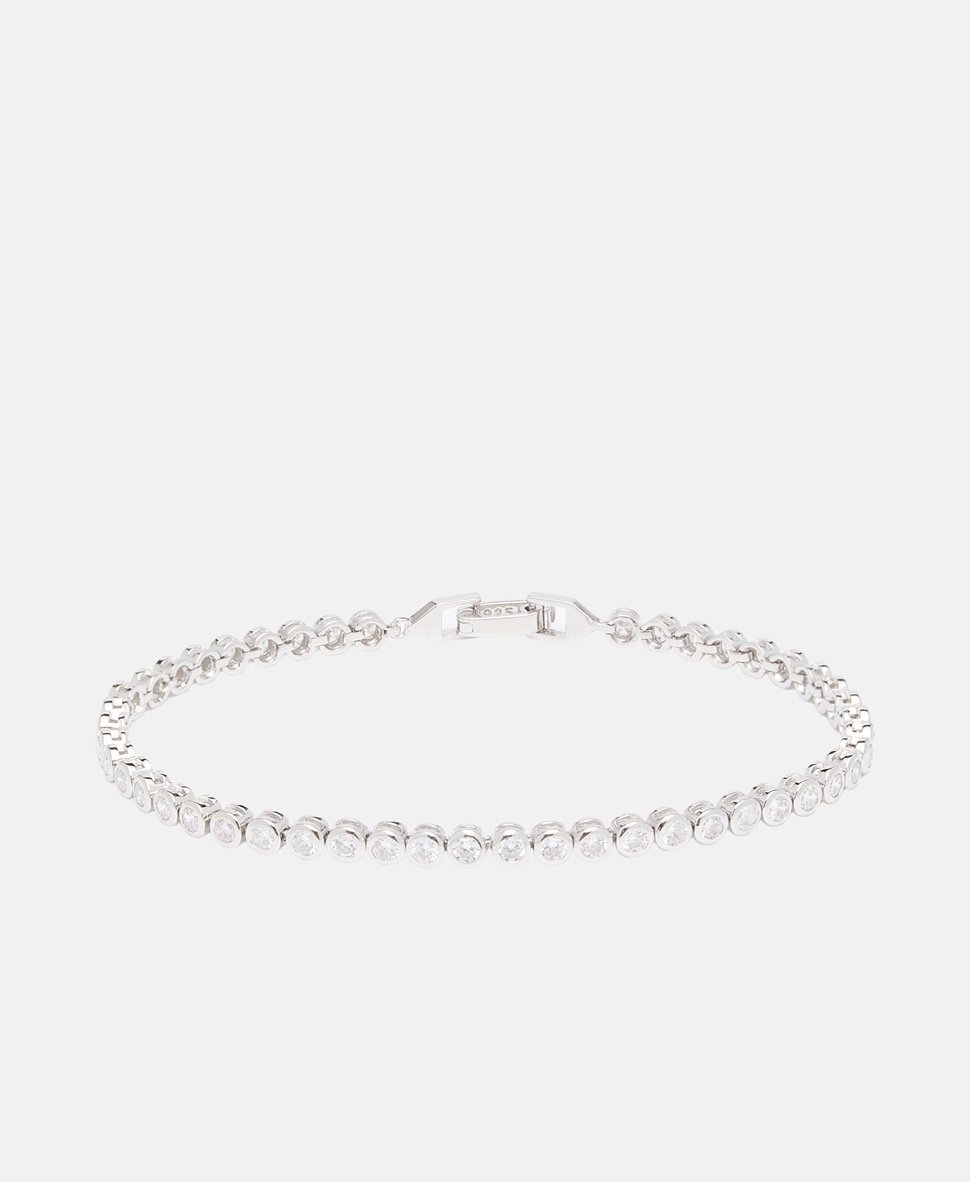 Lawrence Grey Jewelry náramek Stříbrná 1