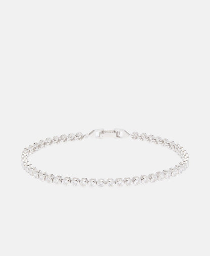 Lawrence Grey Jewelry náramek Stříbrná 1