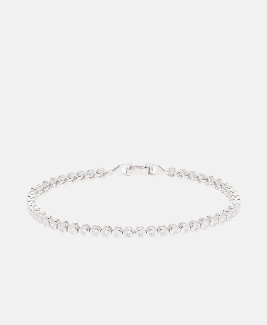 Lawrence Grey Jewelry náramek Stříbrná 1