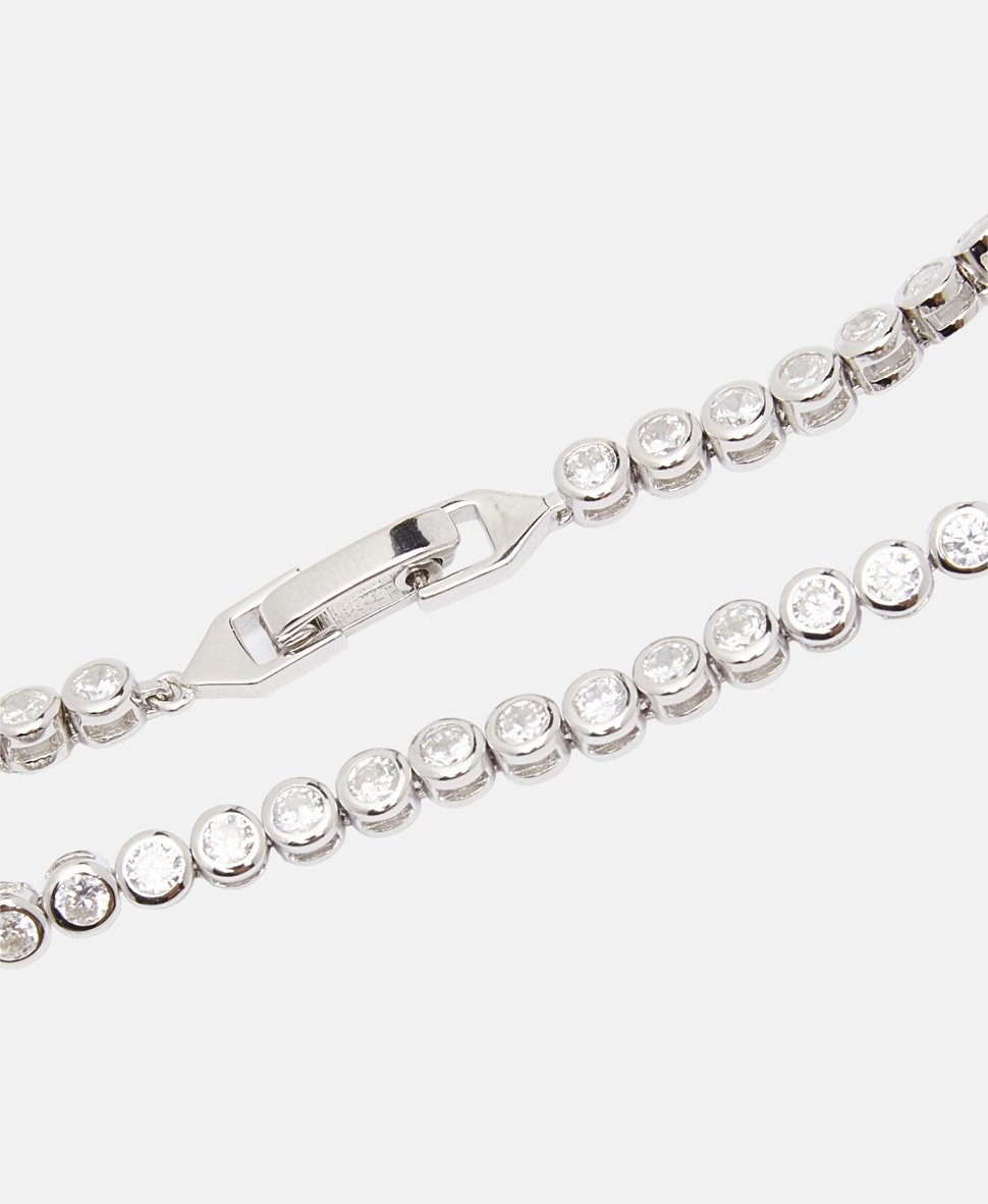 Lawrence Grey Jewelry náramek Stříbrná 2