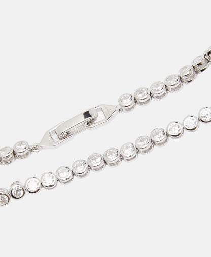 Lawrence Grey Jewelry náramek Stříbrná 2
