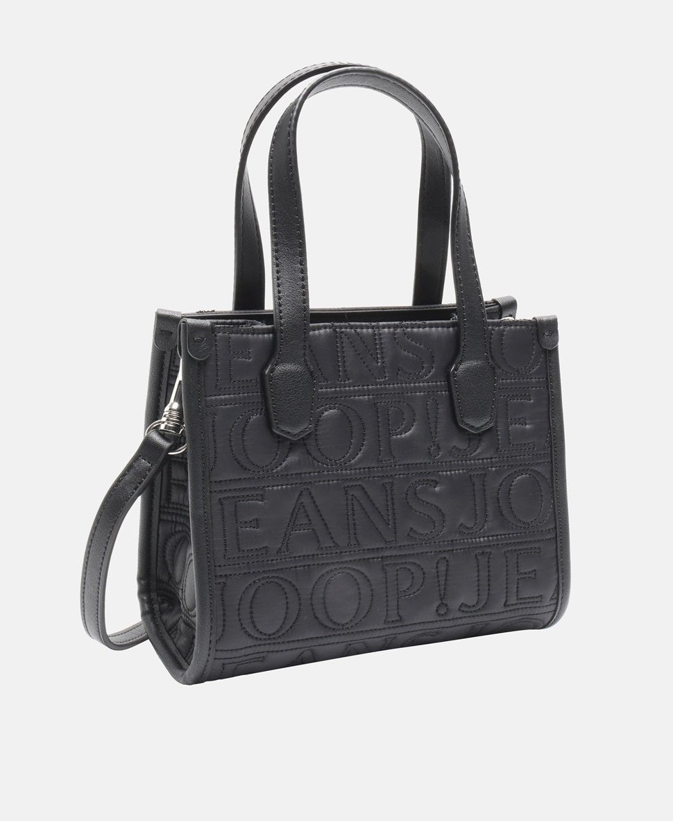 Joop! Jeans kabelka Černá 1