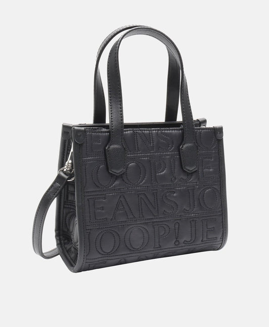 Joop! Jeans kabelka Černá 1
