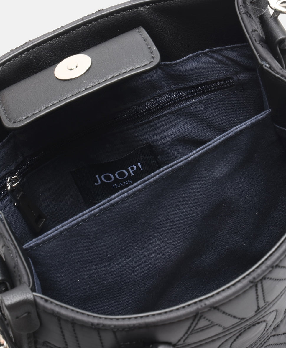 Joop! Jeans kabelka Černá 3