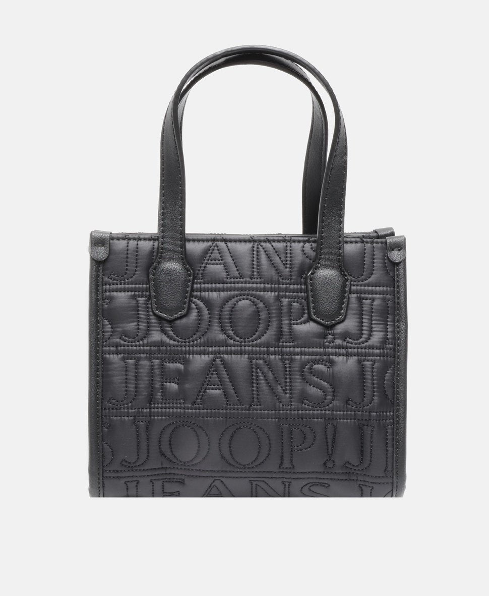 Joop! Jeans kabelka Černá 4